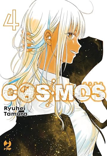 COSMOS 4 (DI 8)