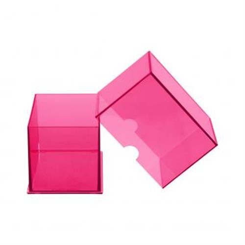 PORTA MAZZO ECLIPSE 2 PIECES HOT PINK