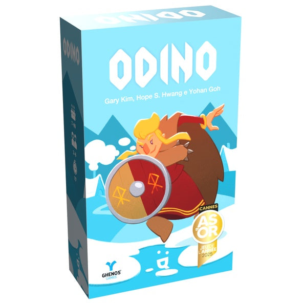 ODINO