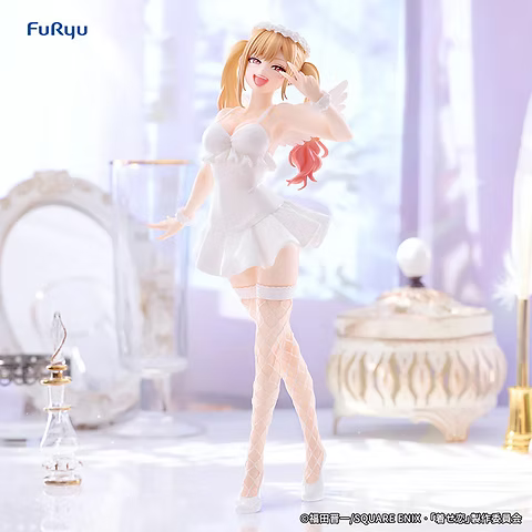 MY DRESS UP DARLING MARIN KITAGAWA BICUTE PURE