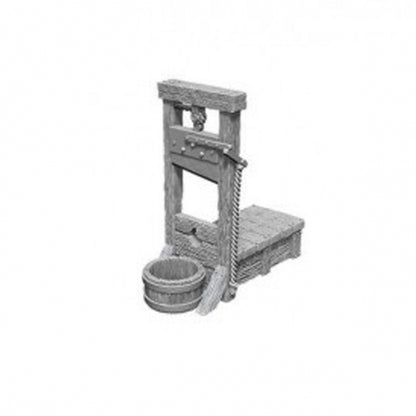 DEEP CUTS MINIATURE - GUILLOTINE