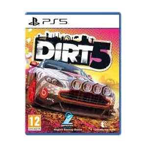DIRT 5 - PS5