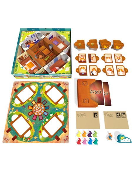 DIXIT KIDS