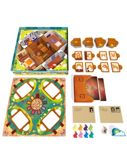DIXIT KIDS