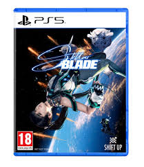STELLAR BLADE - PS5