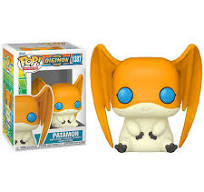 DIGIMON PATAMON POP
