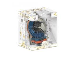 WIZARDING WORLD - HARRY POTTER RAVENCLAW COLLECTIBLE FIGURE