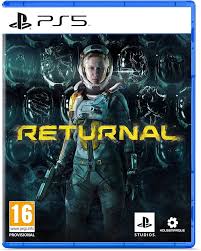RETURNAL - PS5
