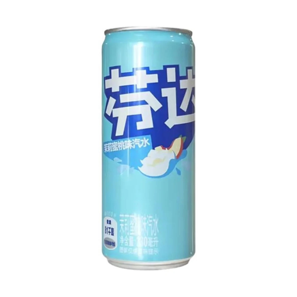 FANTA JASMINE PEACH