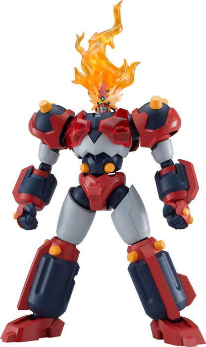 MODEROID GODANNAR TWIN DRIVE MODE