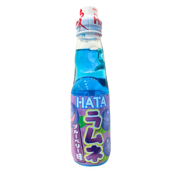 RAMUNE GUSTO MIRTILLO