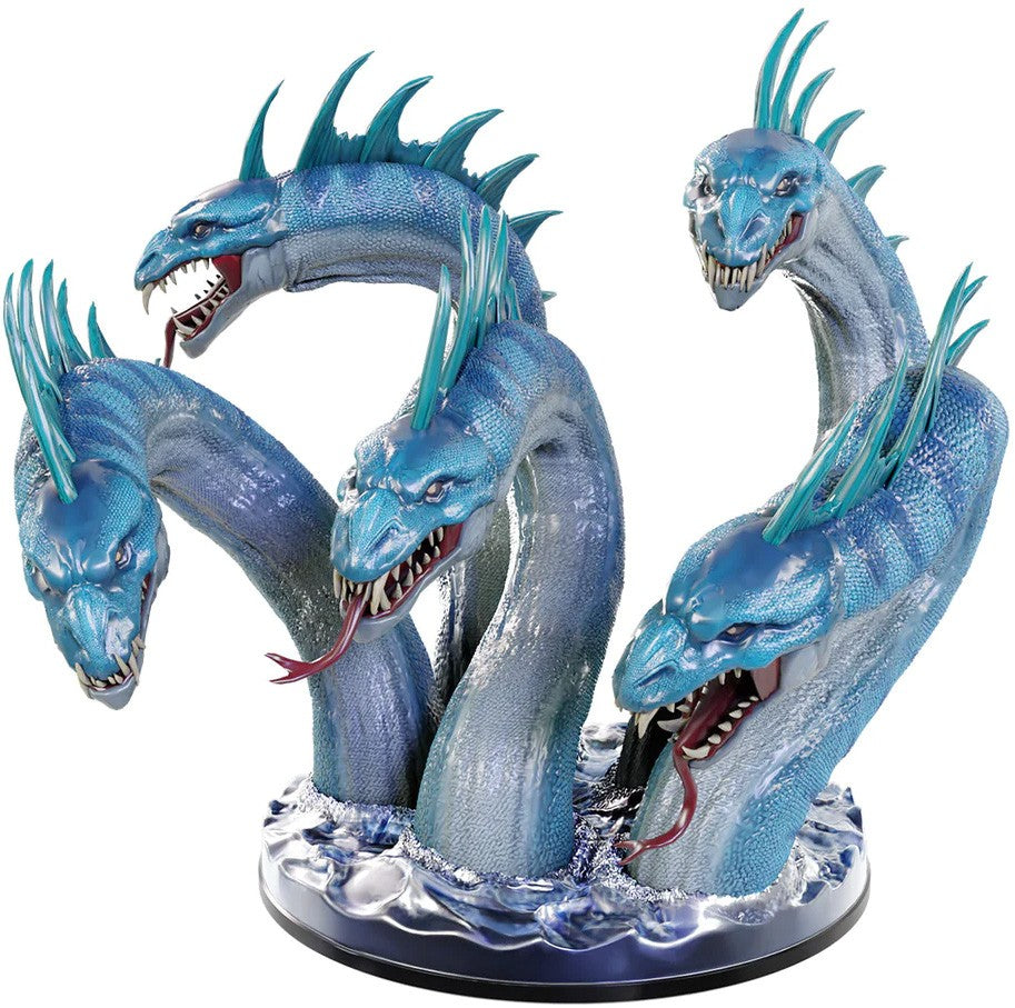 DUNGEONS AND DRAGONS ICONS OF THE REALMS HYDRA