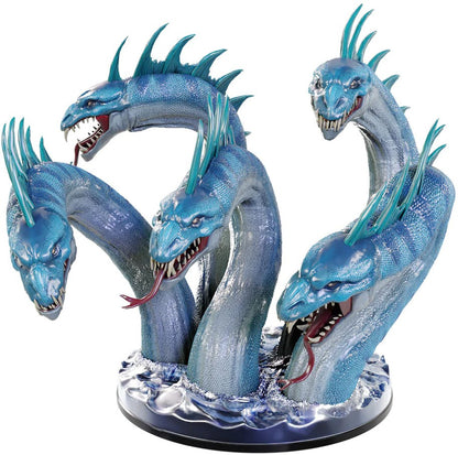 DUNGEONS AND DRAGONS ICONS OF THE REALMS HYDRA