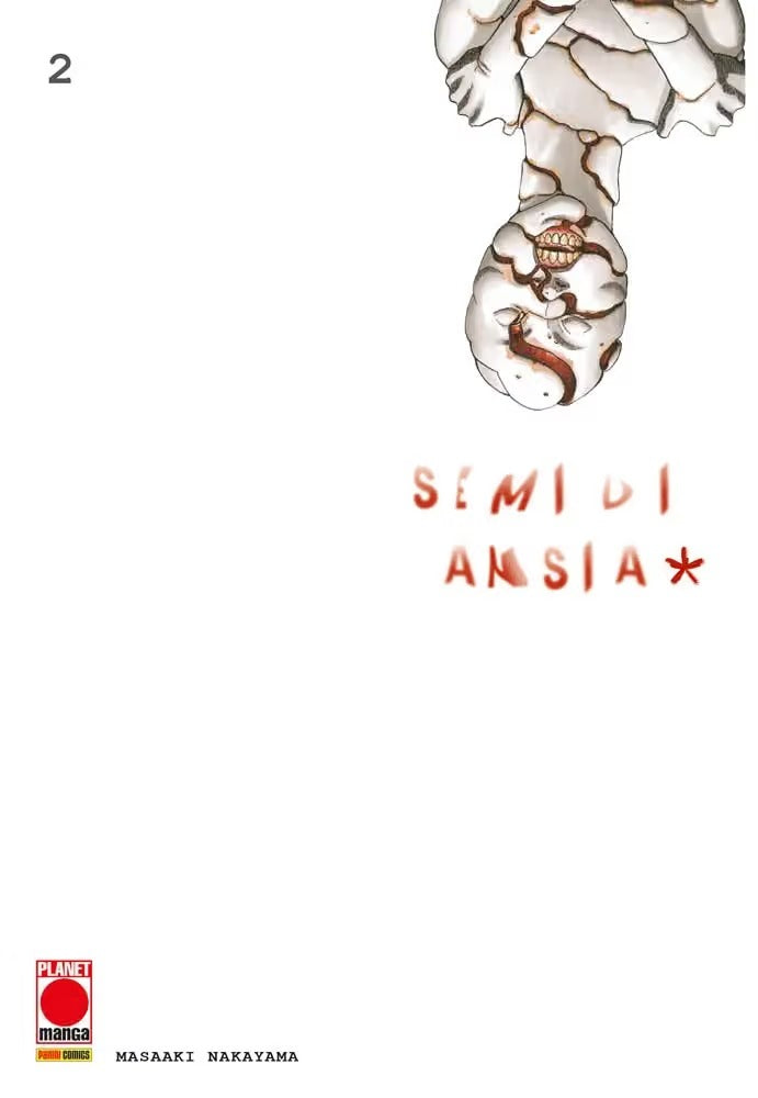 SEMI DI ANSIA FUAN NO TANE 2