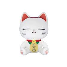 DANDADAN TURBO GRANNY BIG PLUSH SLEEPY