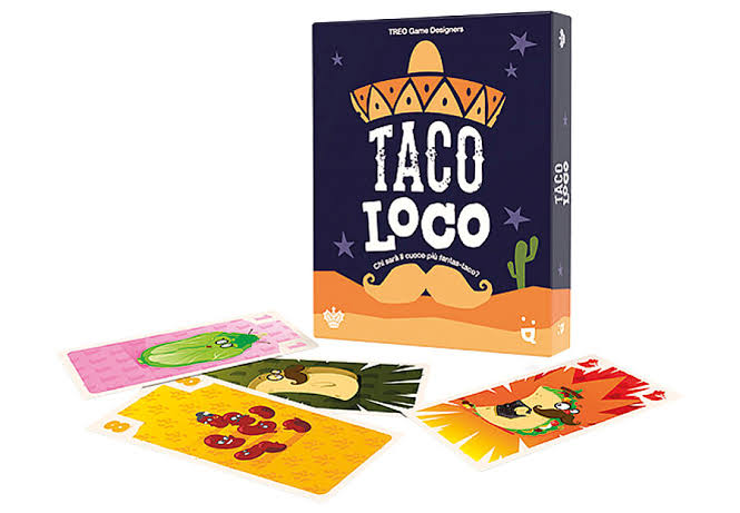 TACO LOCO