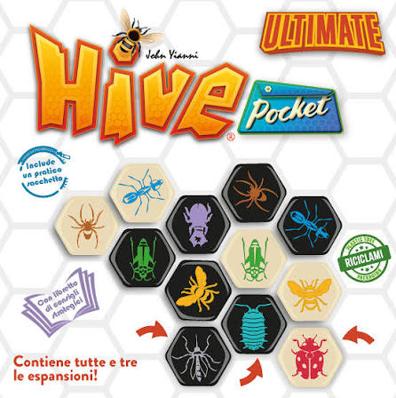 HIVE POCKET