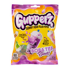 GUPPERZ BOBA TEA BLAST
