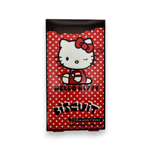 POCKY HELLO KITTY GUSTO CIOCCOLATO FONDENTE