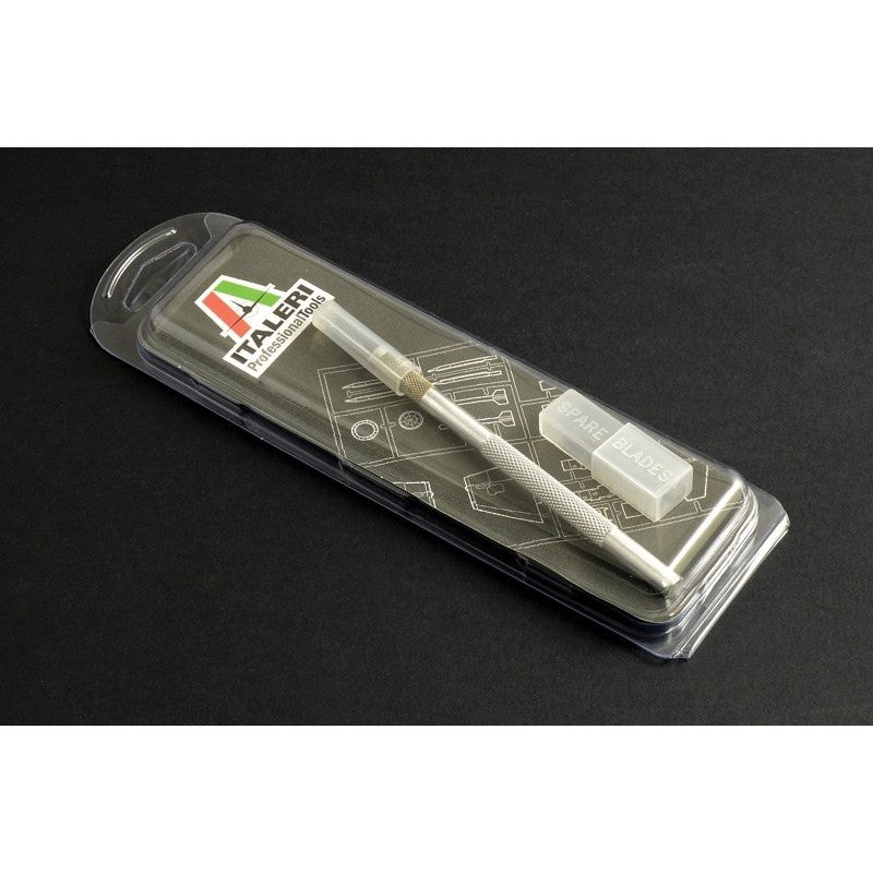 ITALERI CUTTER CON 5 LAME