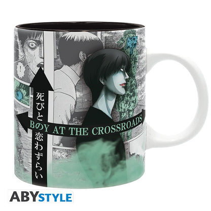 TAZZA JUNJI ITO ABYMUG A270