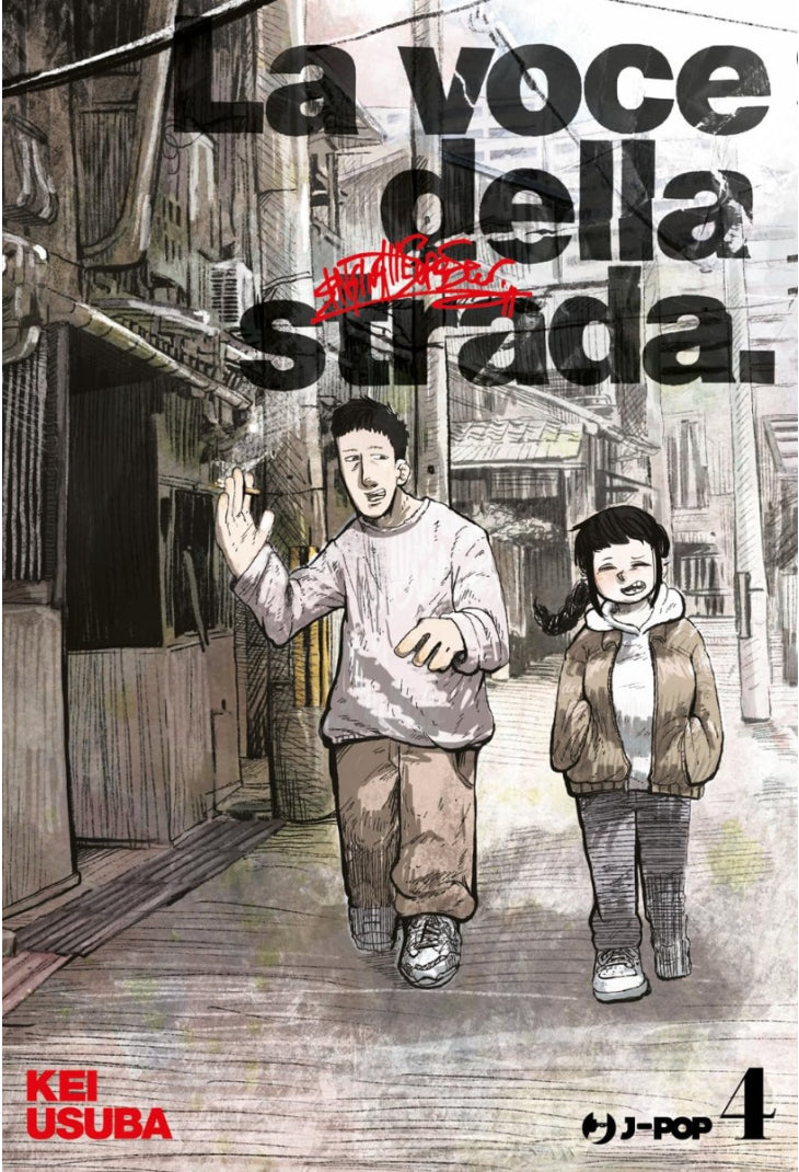 LA VOCE DELLA STRADA 4