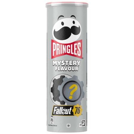 PRINGLES FALLOUT 76 MYSTERY FLAVOUR
