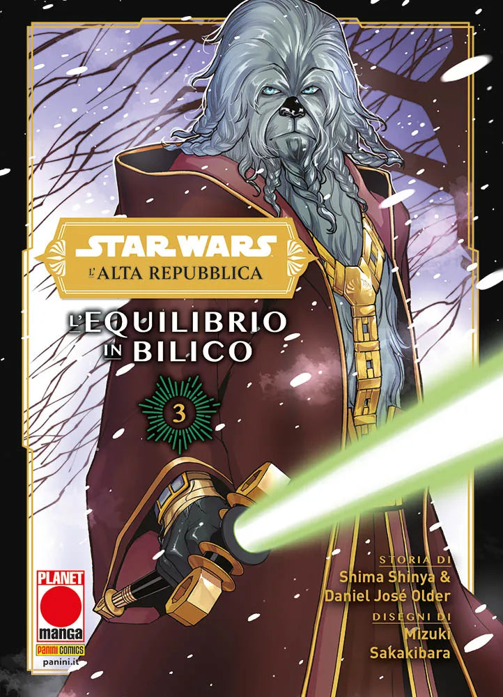 SW L'ALTA REP.EQUILIBRIO BILICO 3