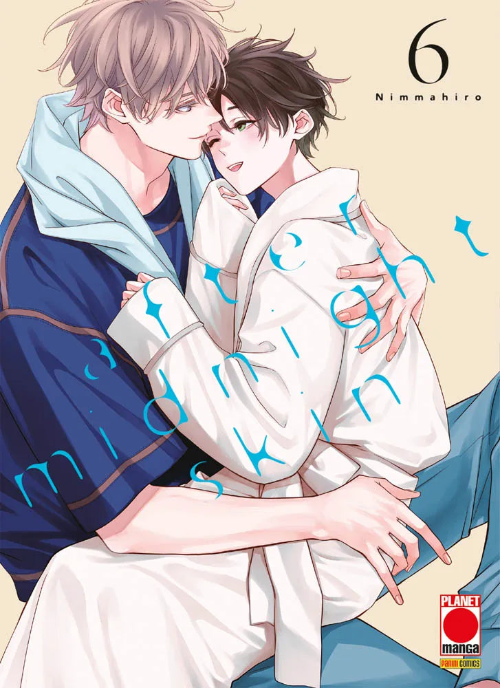 AFTER MIDNIGHT SKIN 6