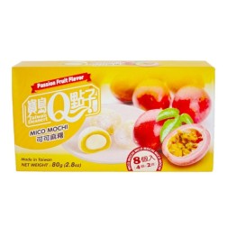 MICO MOCHI PASSON FRUIT FLAVOUR