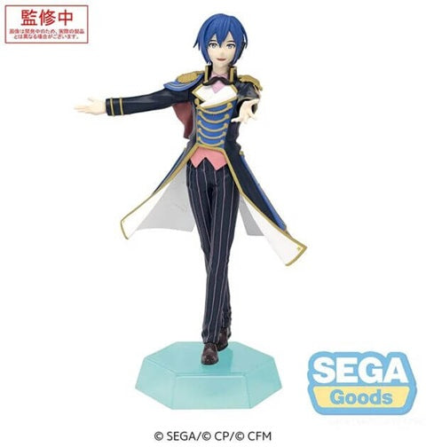 HATSUNE MIKU KAITO WONDERLAND SEKAI
