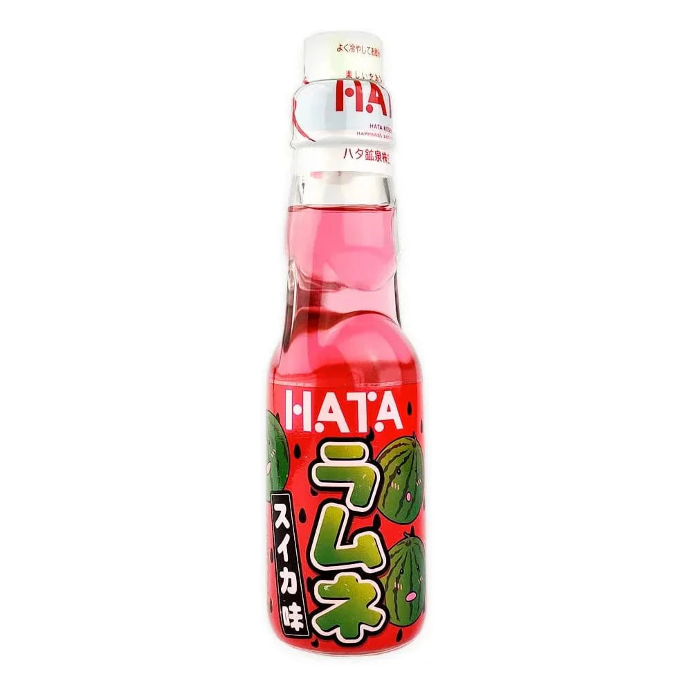 SOFT DRINK WATERMELON - COCOMERO