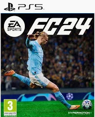 FC24 - PS5