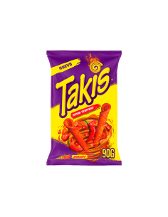 TAKIS NINJA TERIYAKI