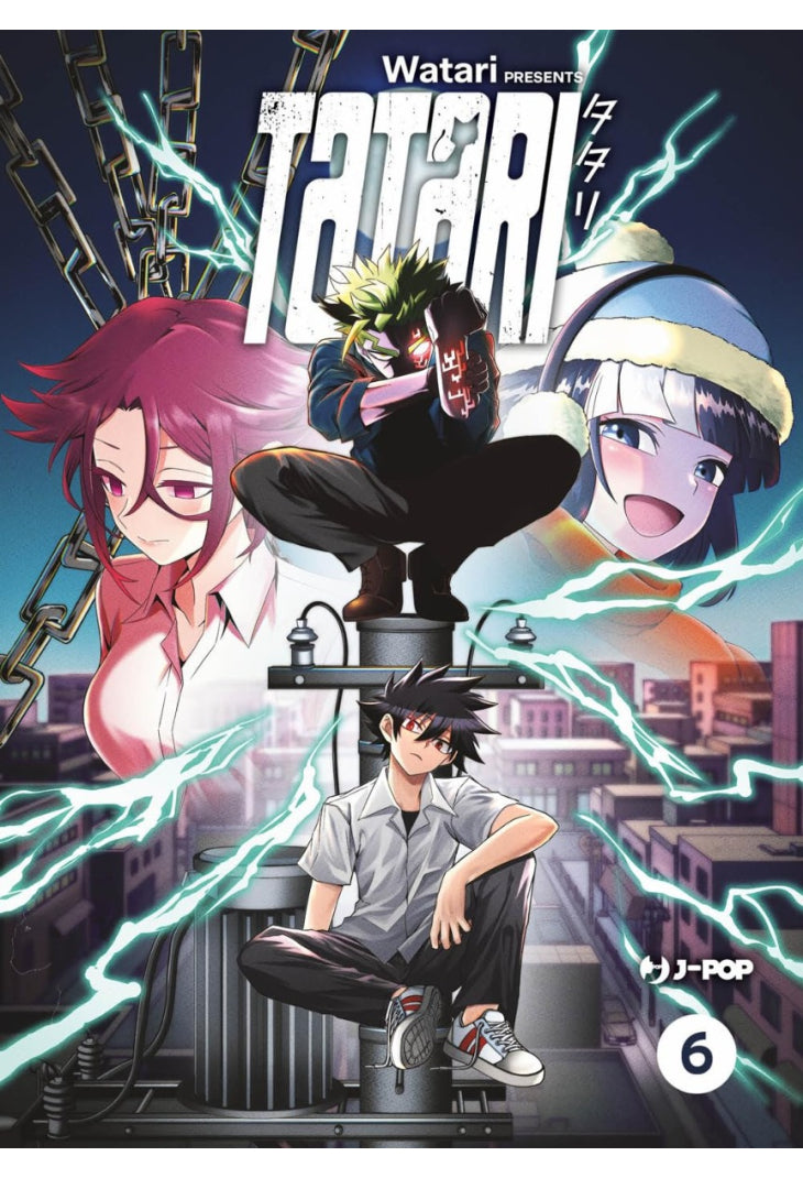 TATARI 6